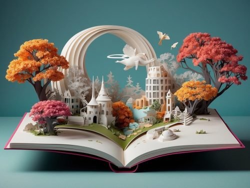 Arts & Books